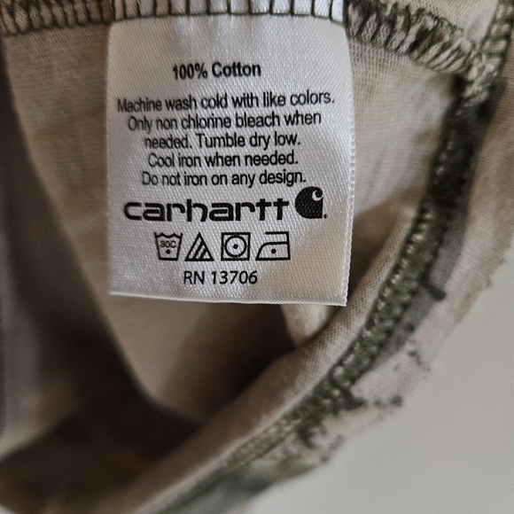Carhartt Tee - Picture 2 of 6